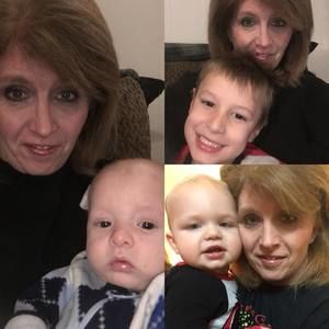 Meet your Posher, Cindy